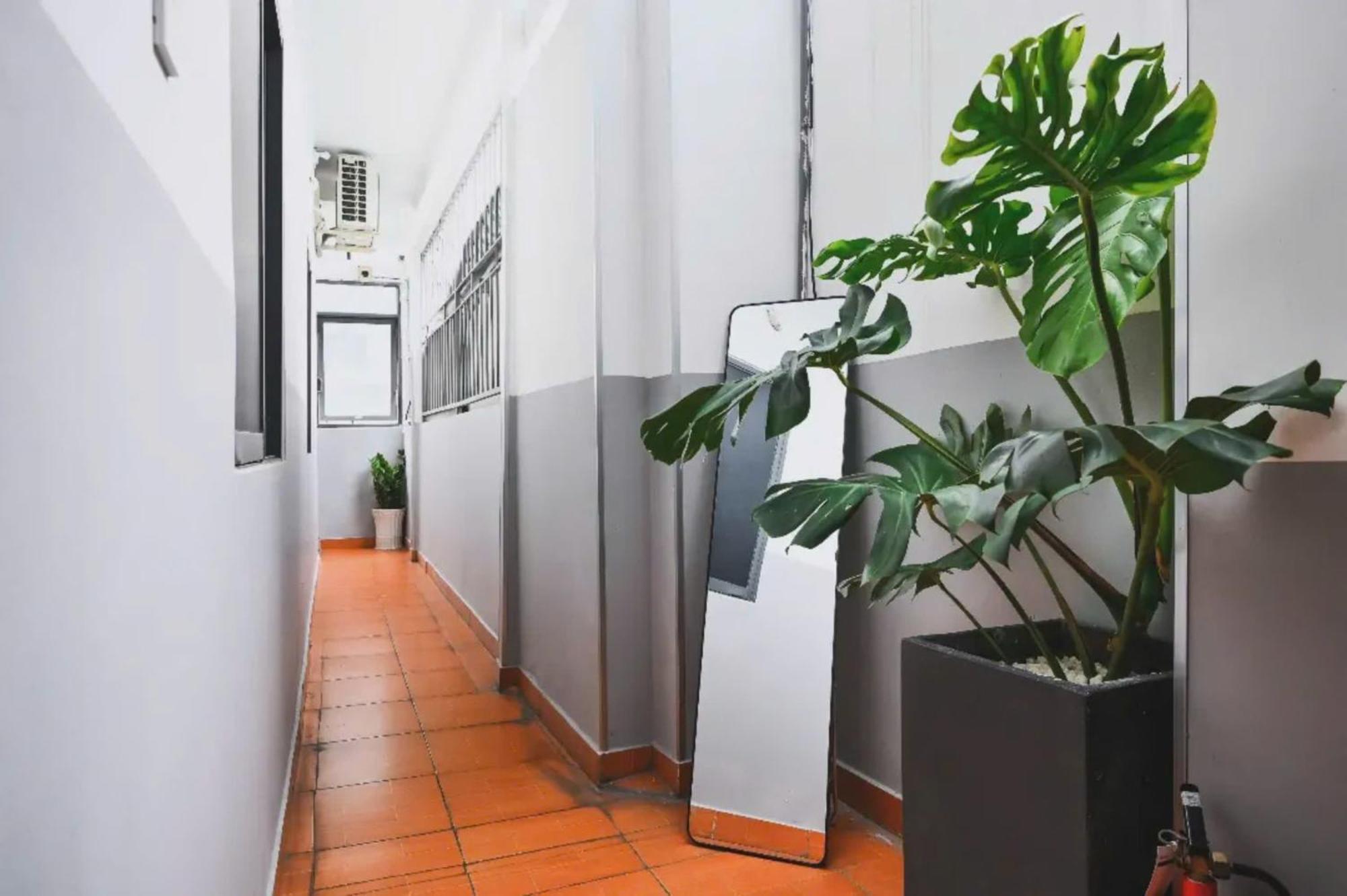 Maison Saigon - New Urban Escape مدينة هوشي منه المظهر الخارجي الصورة