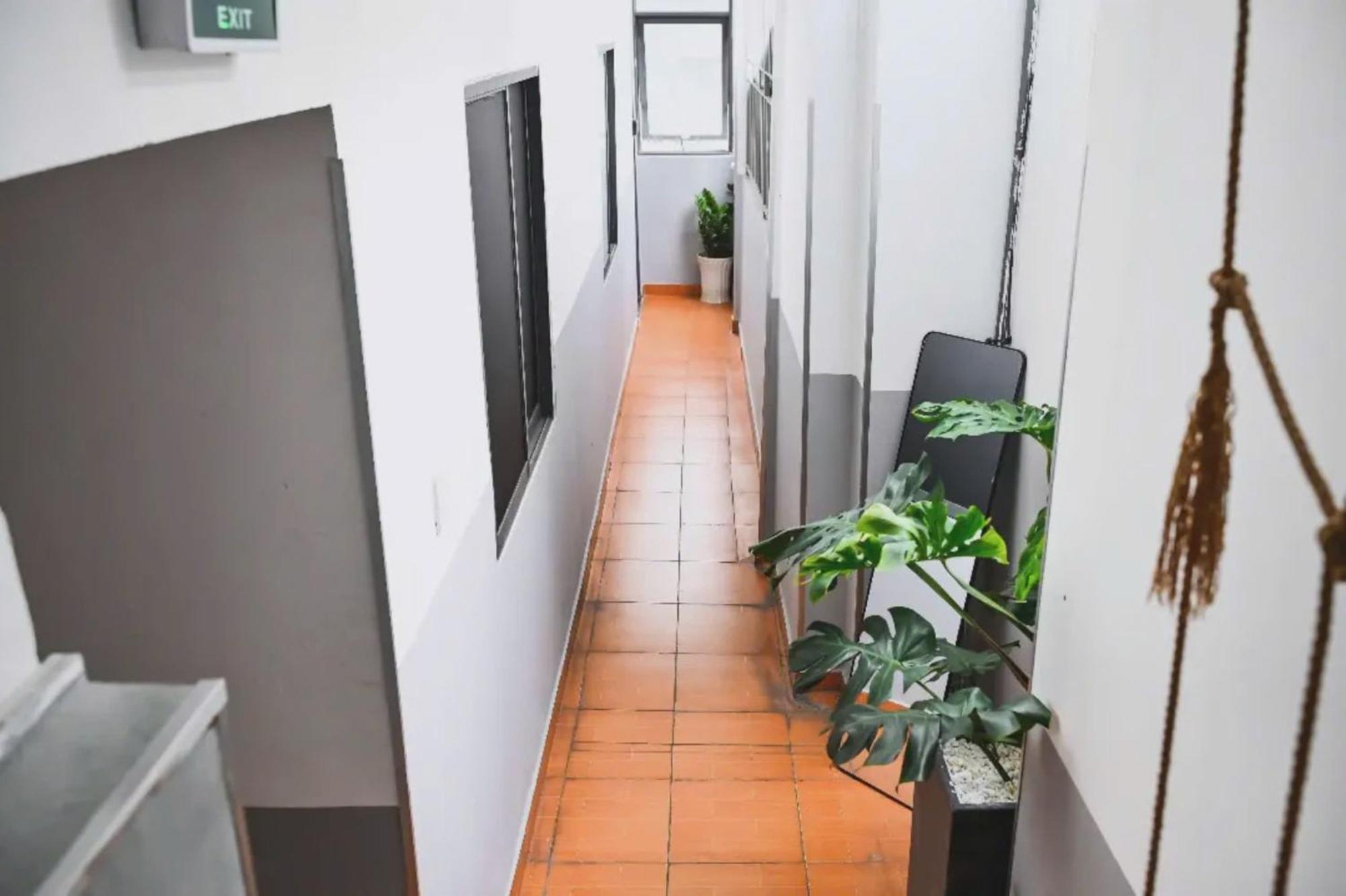 Maison Saigon - New Urban Escape مدينة هوشي منه المظهر الخارجي الصورة