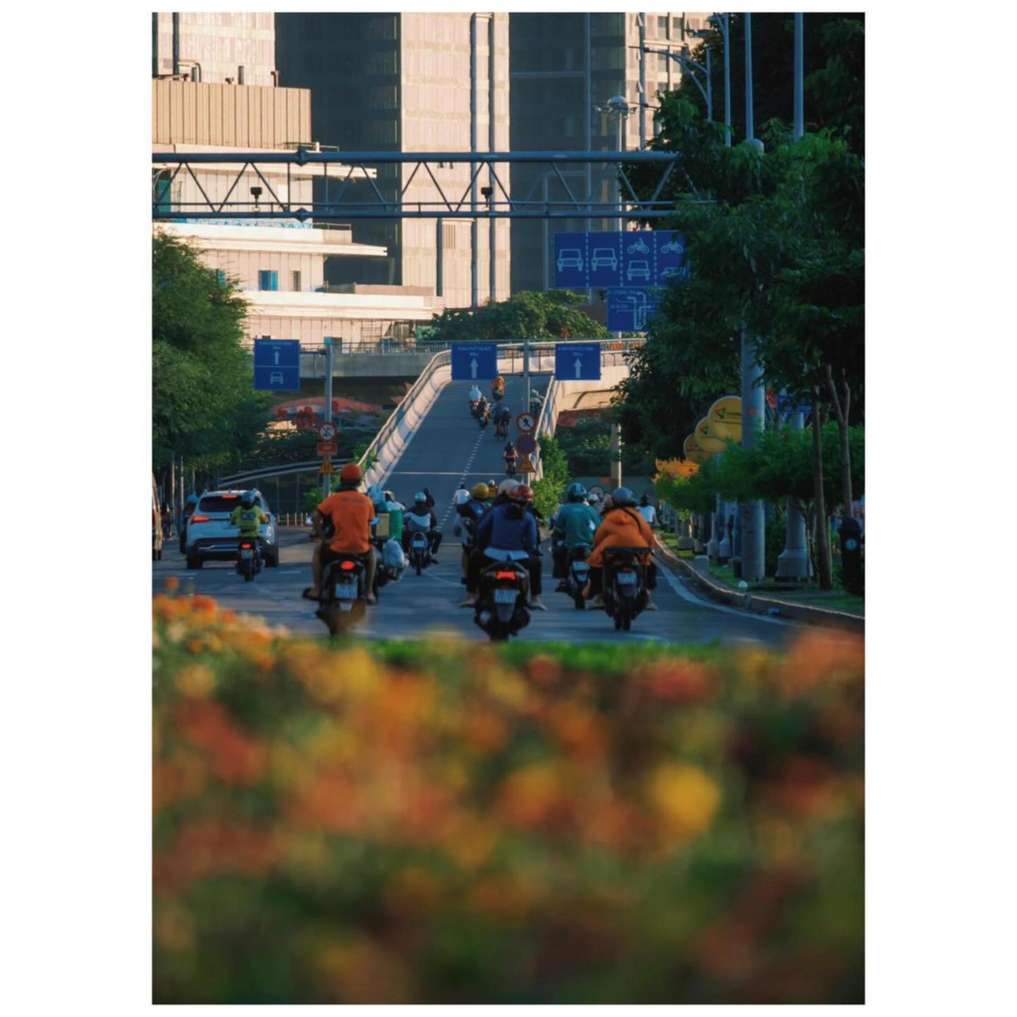 Maison Saigon - New Urban Escape مدينة هوشي منه المظهر الخارجي الصورة