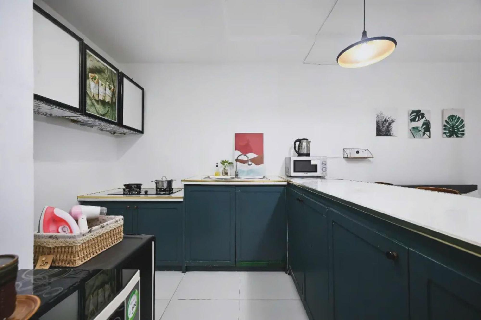Maison Saigon - New Urban Escape مدينة هوشي منه المظهر الخارجي الصورة