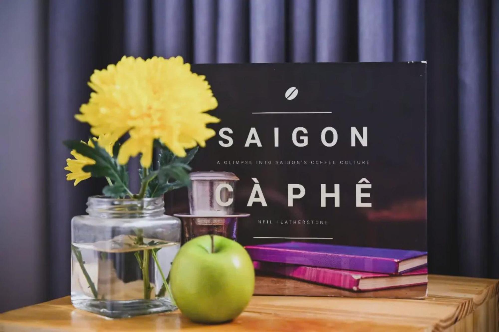 Maison Saigon - New Urban Escape مدينة هوشي منه المظهر الخارجي الصورة
